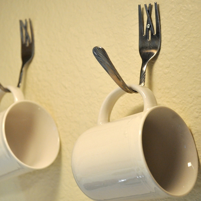 Fork hooks