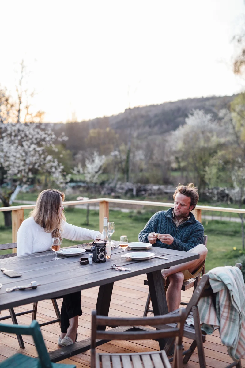 Kind Words From Our First Season. 