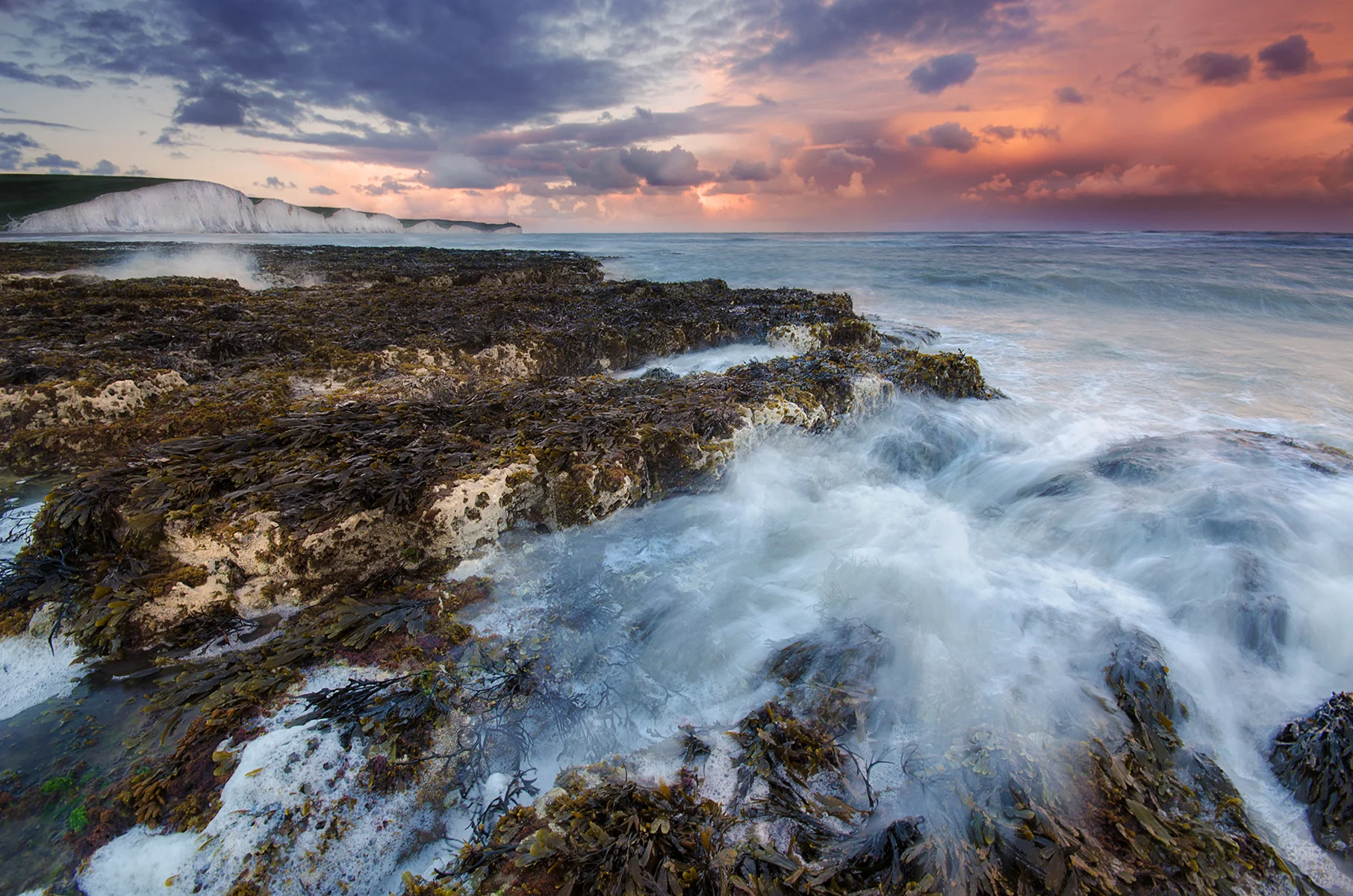 Seven Sisters National park, UK.jpg