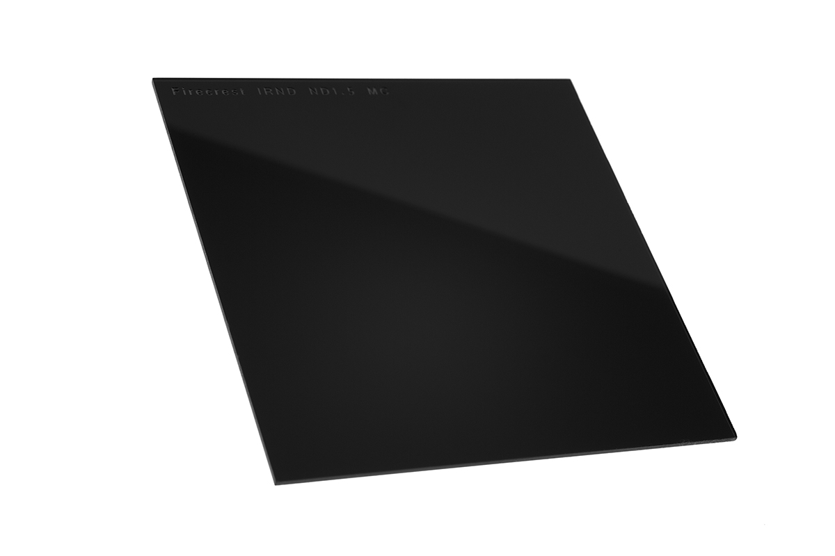 Formatt Hitech Limited HT150ND2.7 6-Inch x 6-Inch 2.7 Neutral Density Filter
