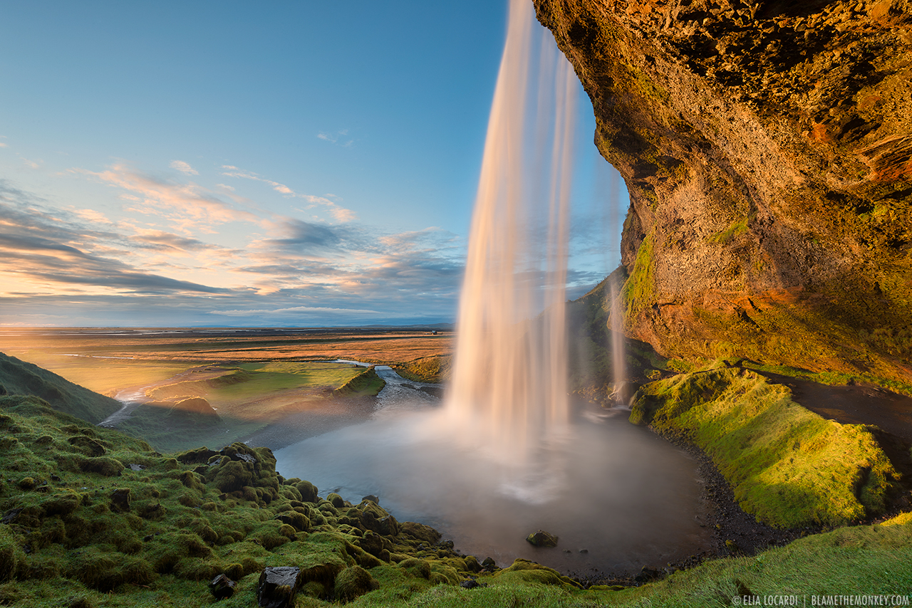© Elia Locardi