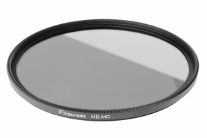 7-stop Formatt Hitech 46mm Firecrest Nd 2.1 Filtro 7-stop Formatt Hitech 46mm Firecrest Nd 2.1 Filtro