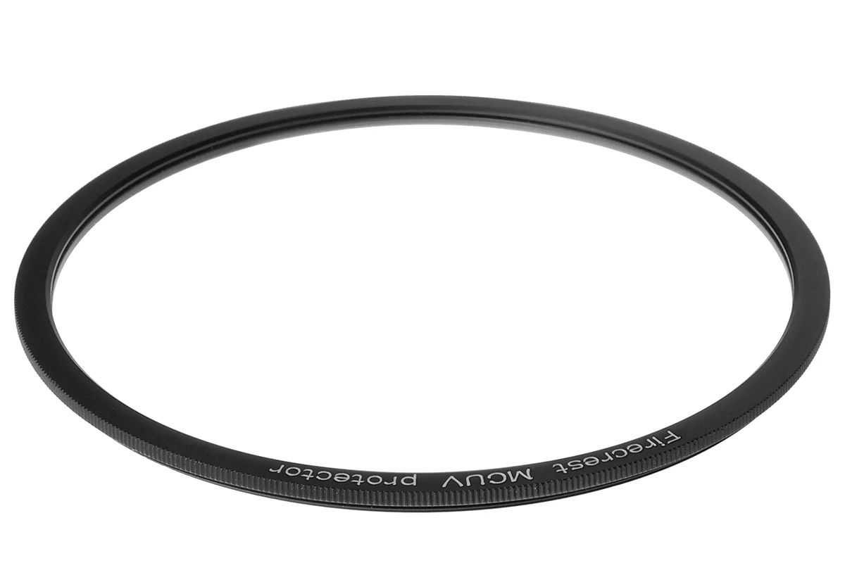 Firecrest 67mm Superslim stackable multicoated UV 370 Filter