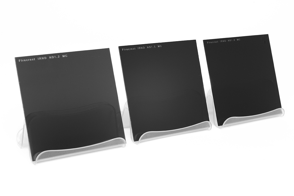 Neutral Density Filter Formatt Hitech Firecrest Pro 100x100mm Standard 1.8 6 Stops Neutral Density Filter Formatt Hitech Firecrest Pro 100x100mm Standard 1.8 6 Stops