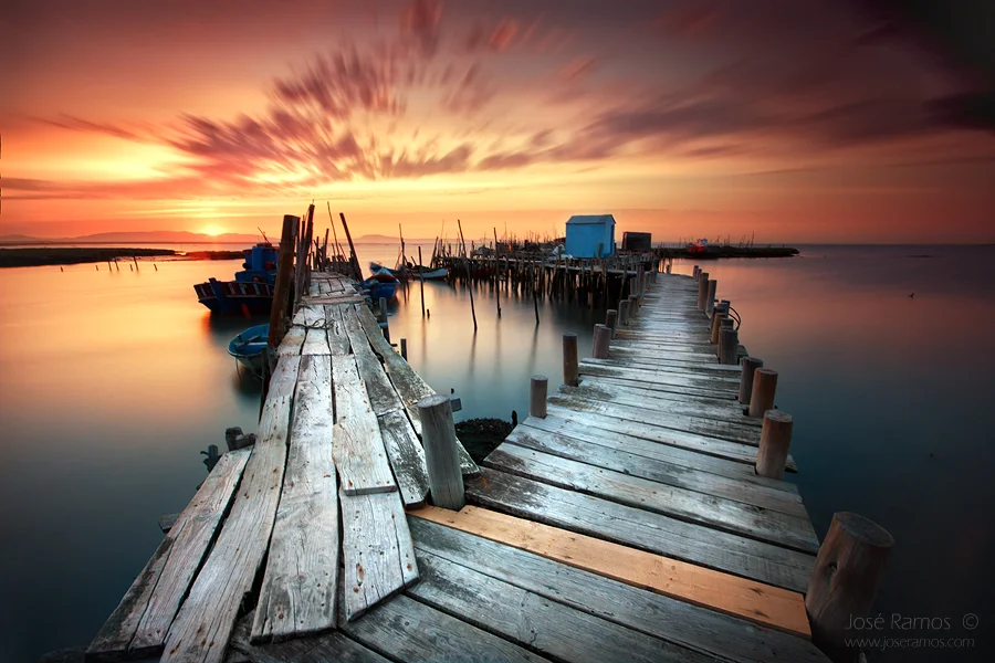 © Jose Ramos