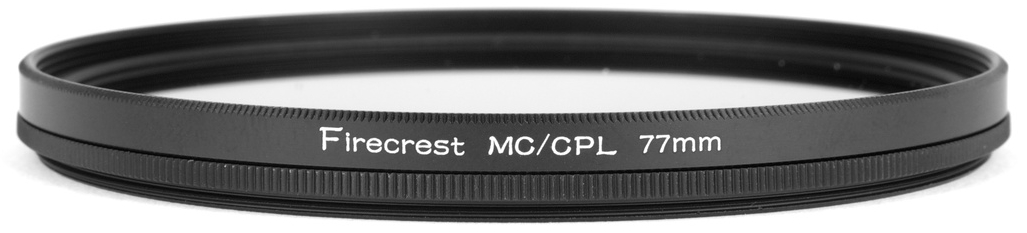 Firecrest 49mm Superslim stackable HD multicoated circular Polarizer