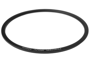 Formatt Hitech 77mm Firecrest Superslim Uv 370nm Filter Formatt Hitech 77mm Firecrest Superslim Uv 370nm Filter