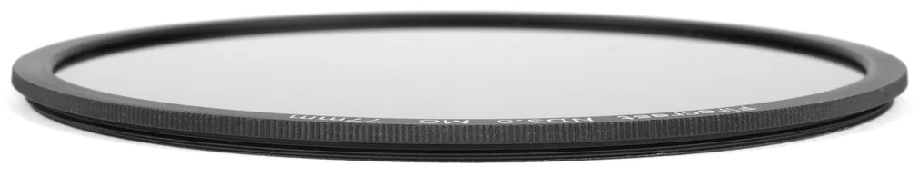 UltraSlim Ring