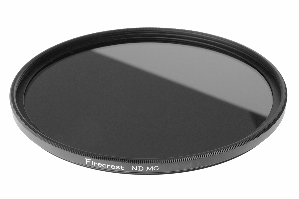 6x6.69 Firecrest ND 150x170mm for Lee SW150 compatible with all 150mm filter holders 2 Stops Neutral Density Soft Edge Grad 0.6 