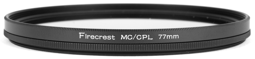 HOLDERS ACCEPT BOTH THE ULTRASLIM POLARIZER and SuperSlim Polarizer (pictured)
