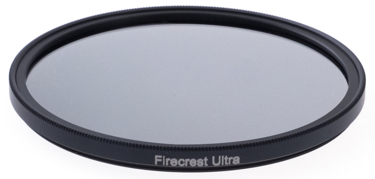 Formatt Hitech 58mm Firecrest Ultra Nd 5.4 Filtro 18-stop 