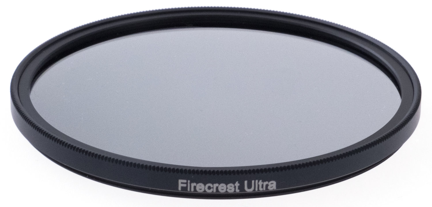 Formatt Hitech 58mm Firecrest Ultra Nd 5.4 Filtro 18-stop Formatt Hitech 58mm Firecrest Ultra Nd 5.4 Filtro 18-stop