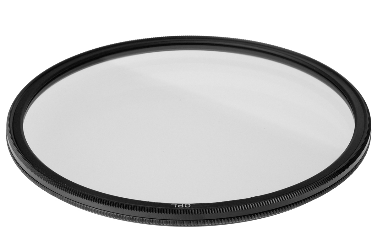 Formatt Hitech 72mm Linear Polarizing Filter Formatt Hitech 72mm Linear Polarizing Filter