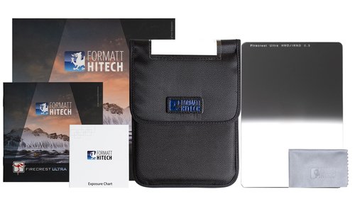 Formatt-Hitech 49 mm Filtro de Densidad Neutra