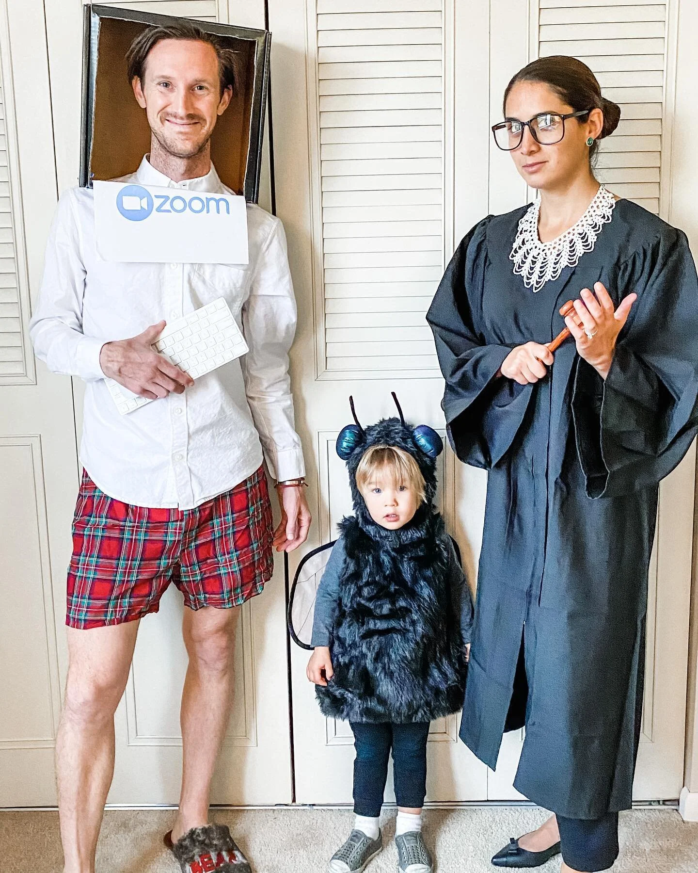 The McGraw family does a 2020 review.