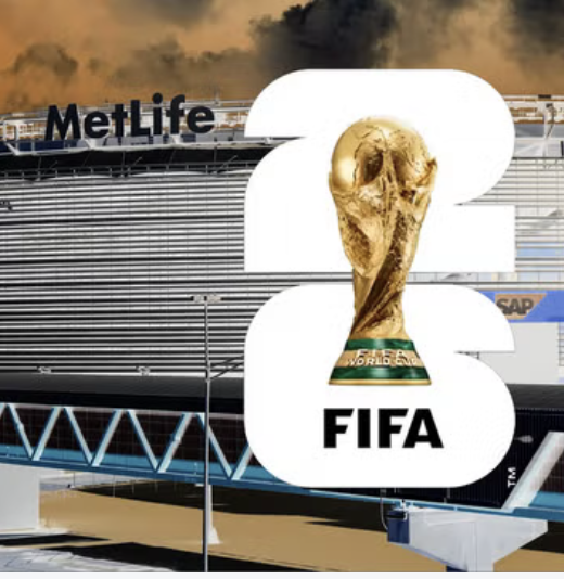 Esquire: Everything You Need to Know About Buying World Cup 2026 Tickets