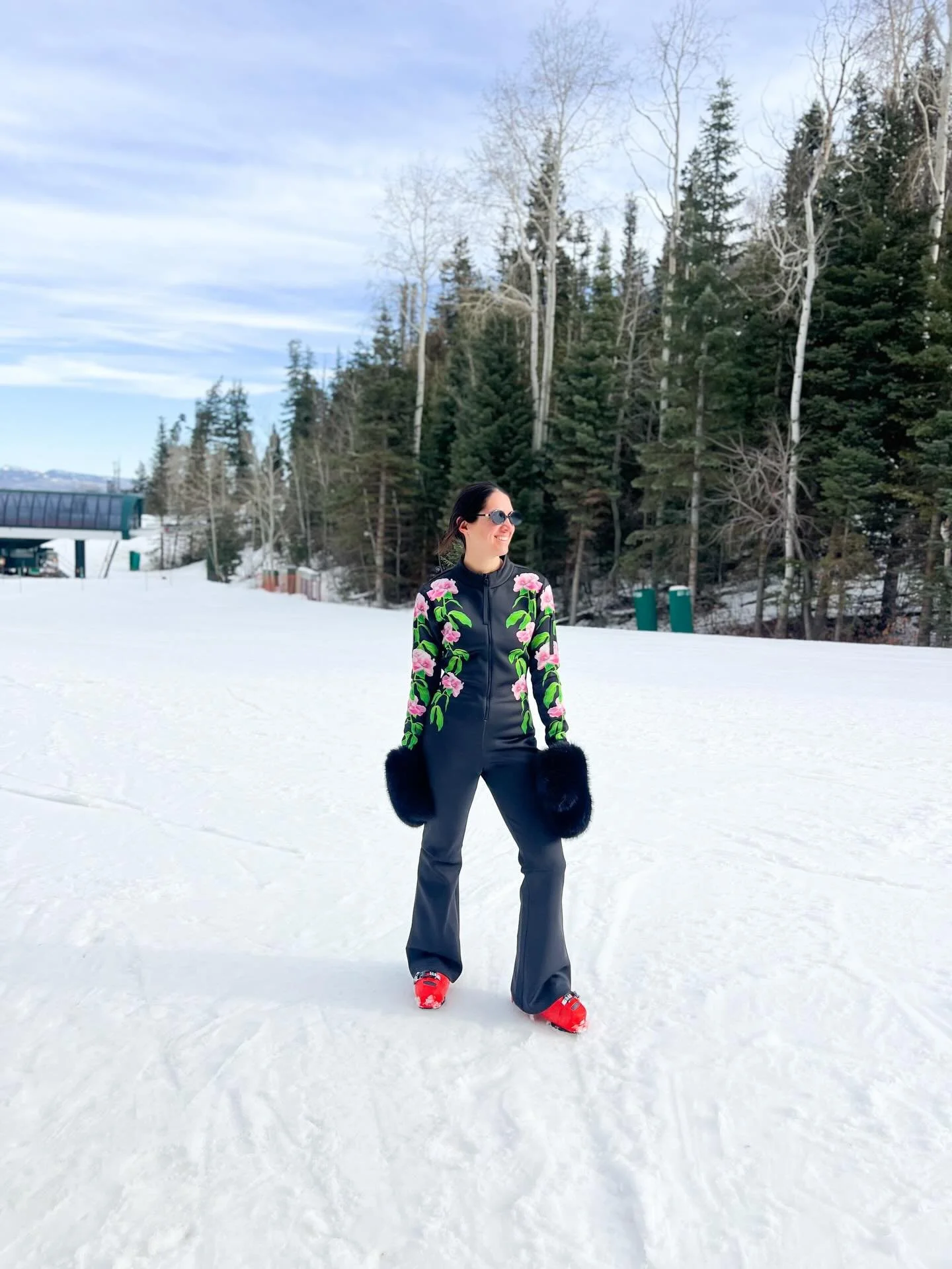 Did someone say apr&eacute;s?