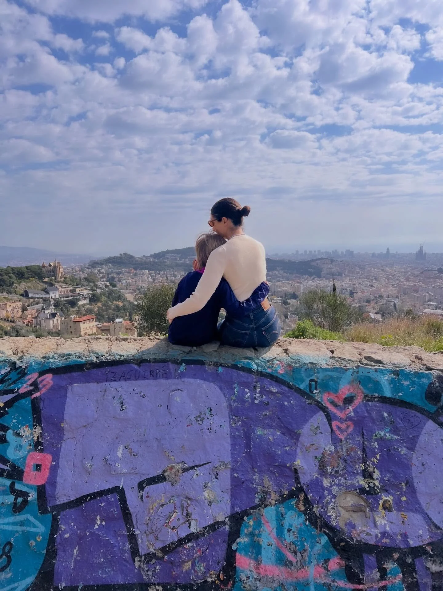 Barcelona photo dump. Take me back ❤️