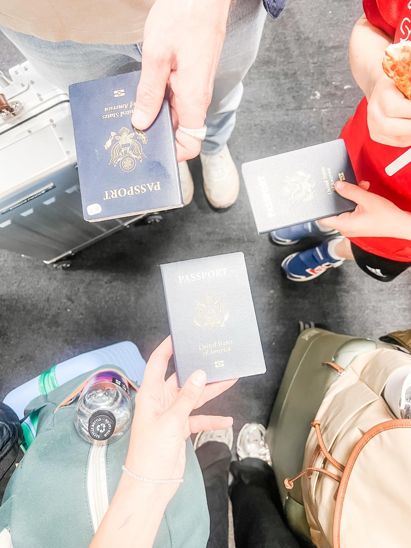 Portugal and Morocco bound!