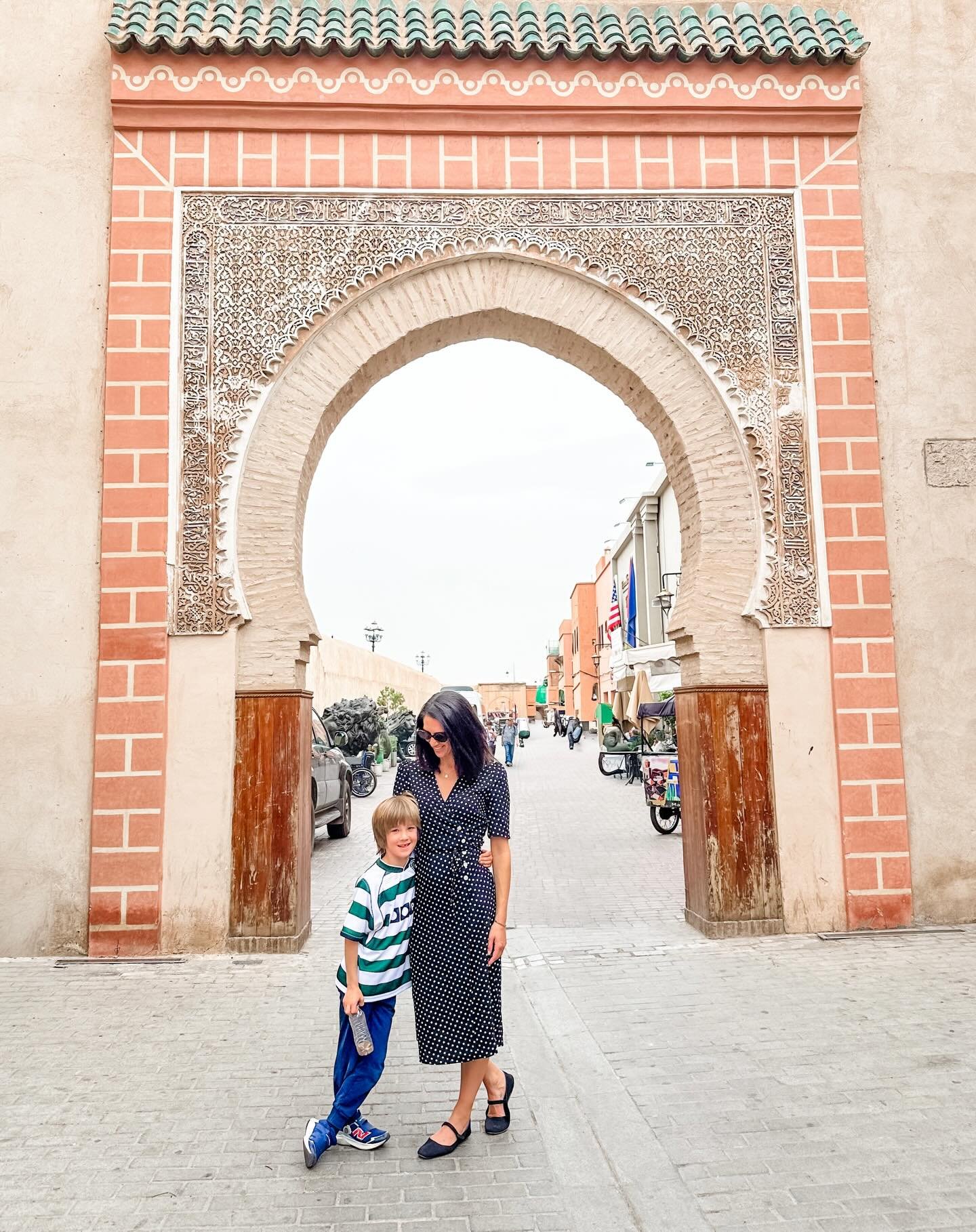 Portugal and Morocco photo dump: great friends, food, and fun.