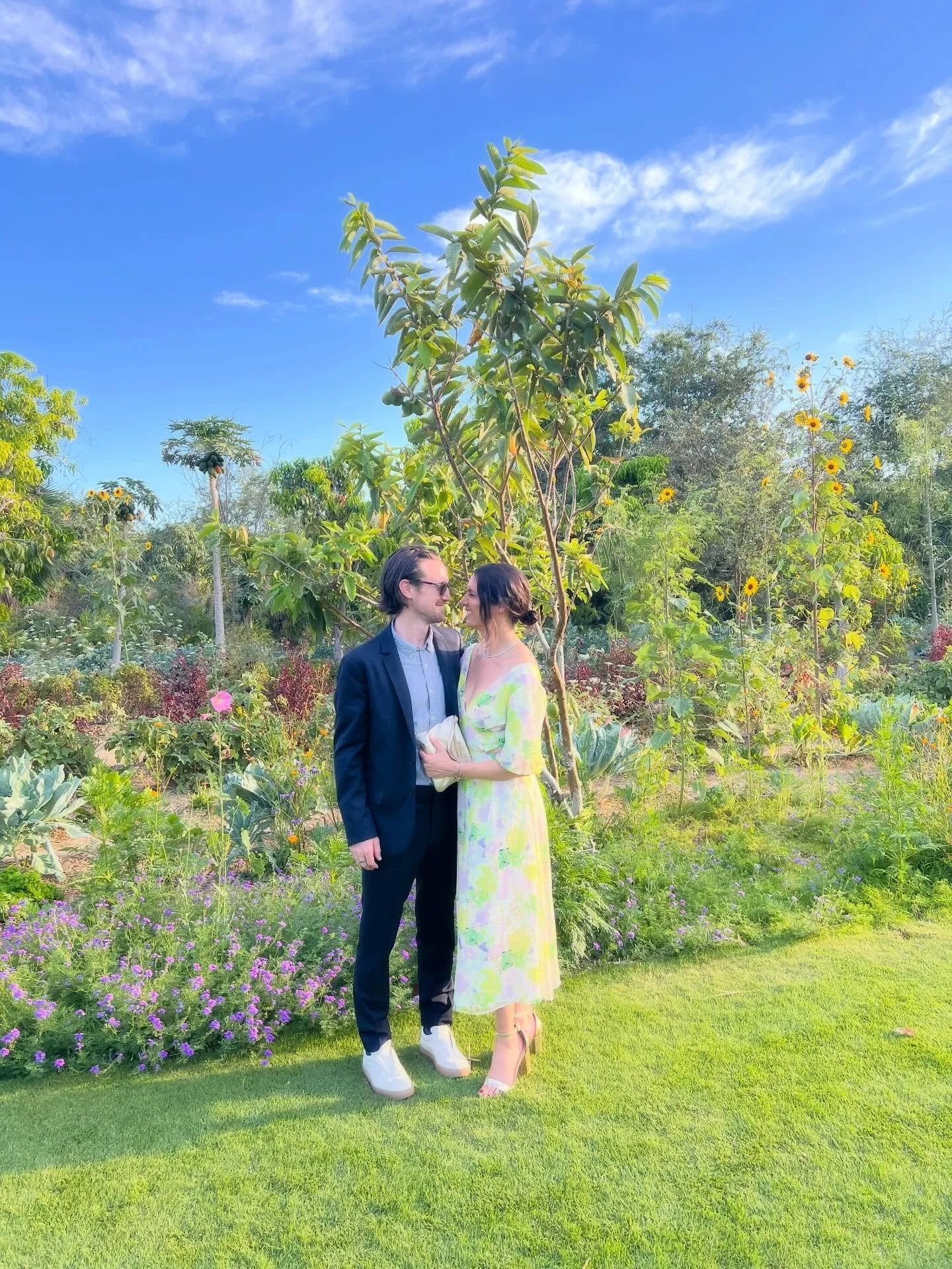 Wedding weekend in Mexico 🇲🇽 ❤️