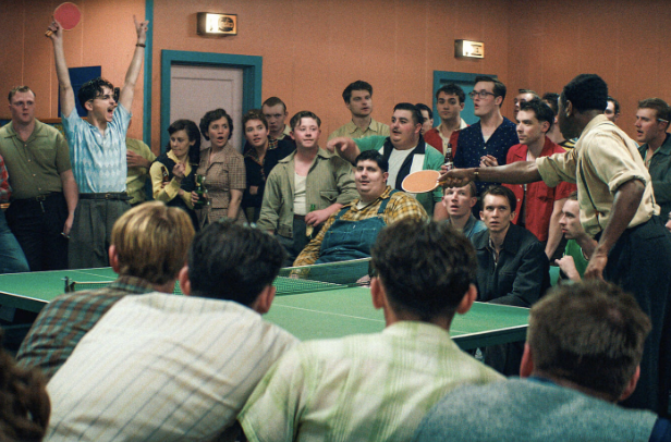 WSJ: Hollywood’s Most Invisible Job Gets Its Own Oscar