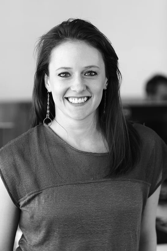 Caroline Brown