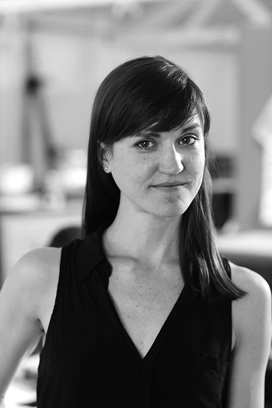 Lauren Strang