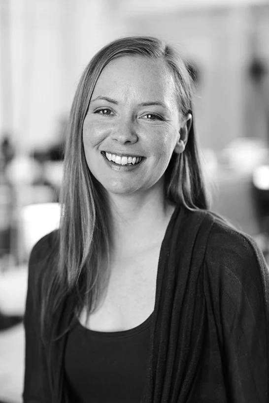 Leann Crist: Associate Principal