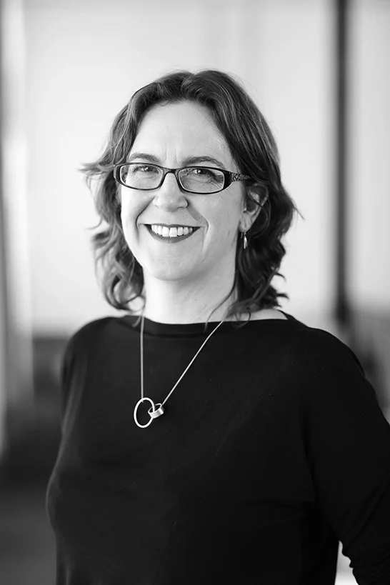 Maureen O'Leary: Principal