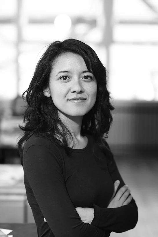Noreen Shinohara