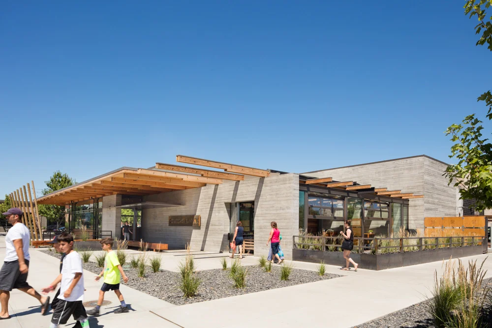 Cowiche Canyon in the Seattle Met