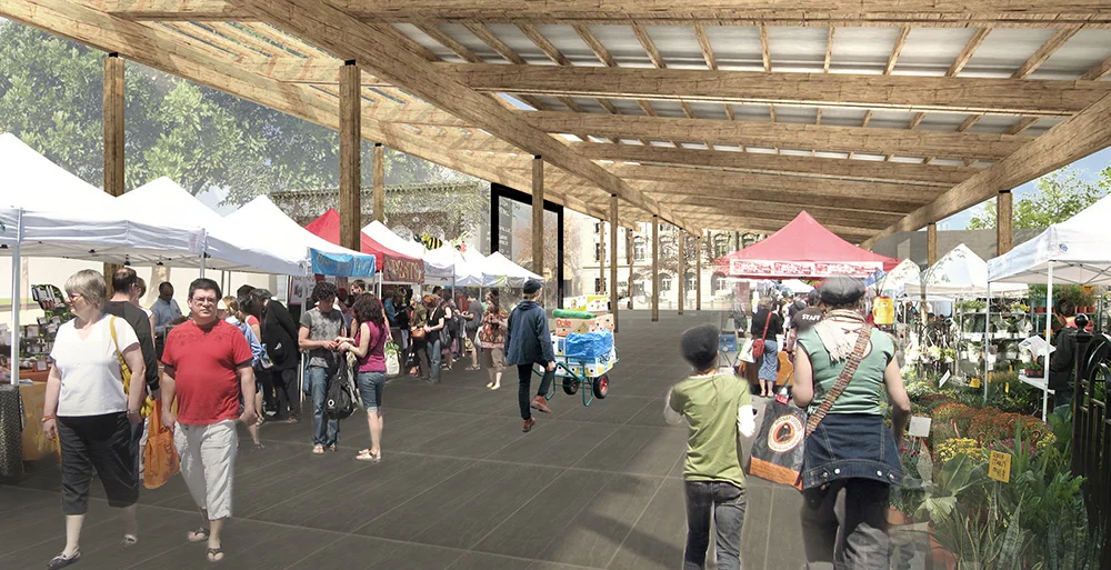 Two of our projects win Central Washington AIA awards