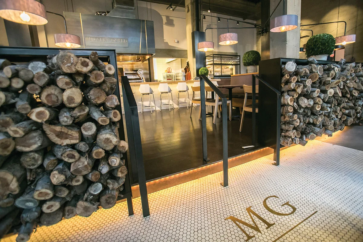 Millers Guild Chef To Open New Bellevue Restaurant