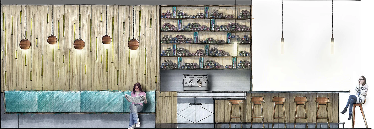 Heyday Is A Better Burger Joint