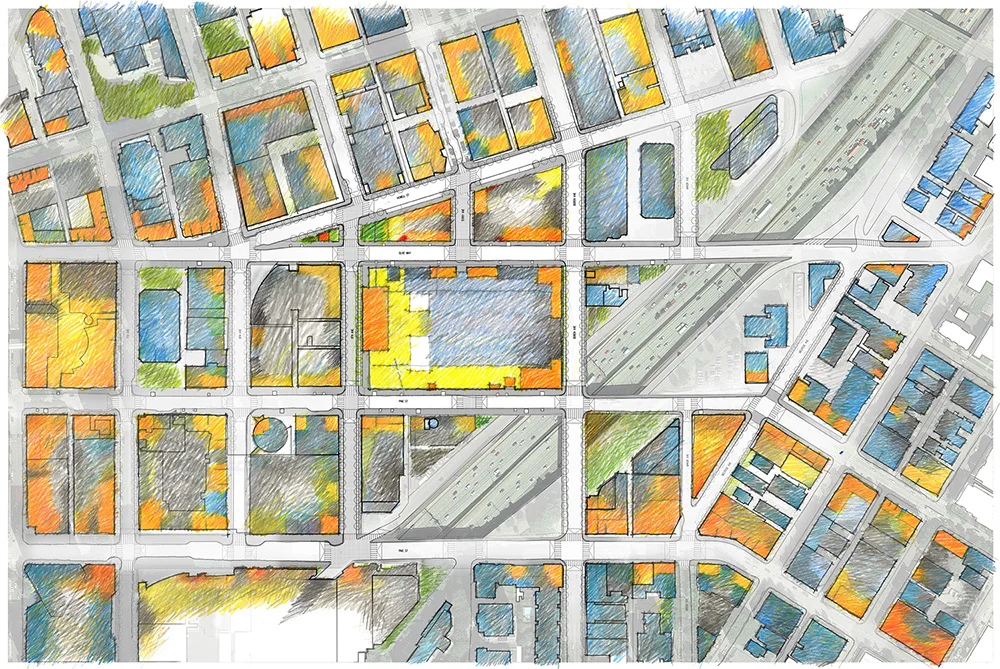 DJC Article On Convention Center Expansion