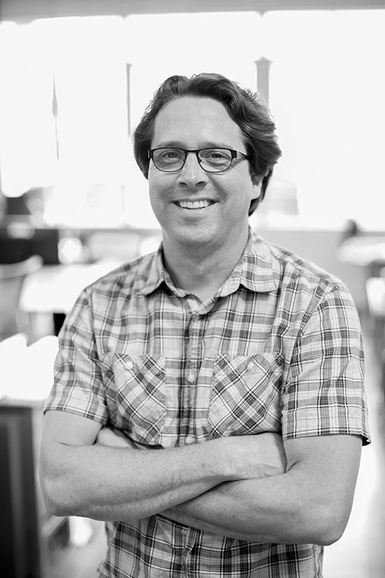 Jeff King