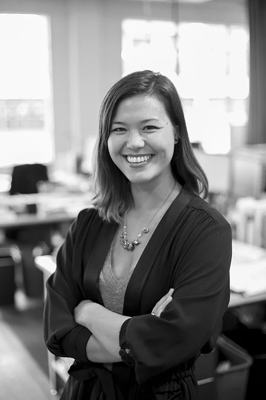 Liz Kee