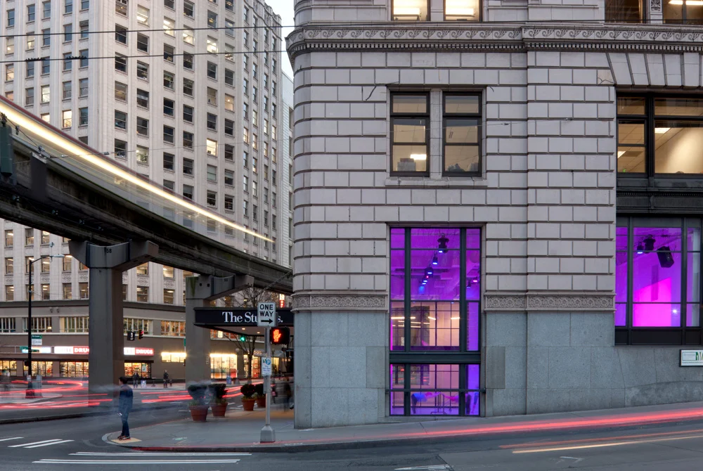 The Studios on ArchDaily