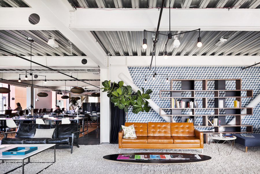 Cloud Room On Design Milk