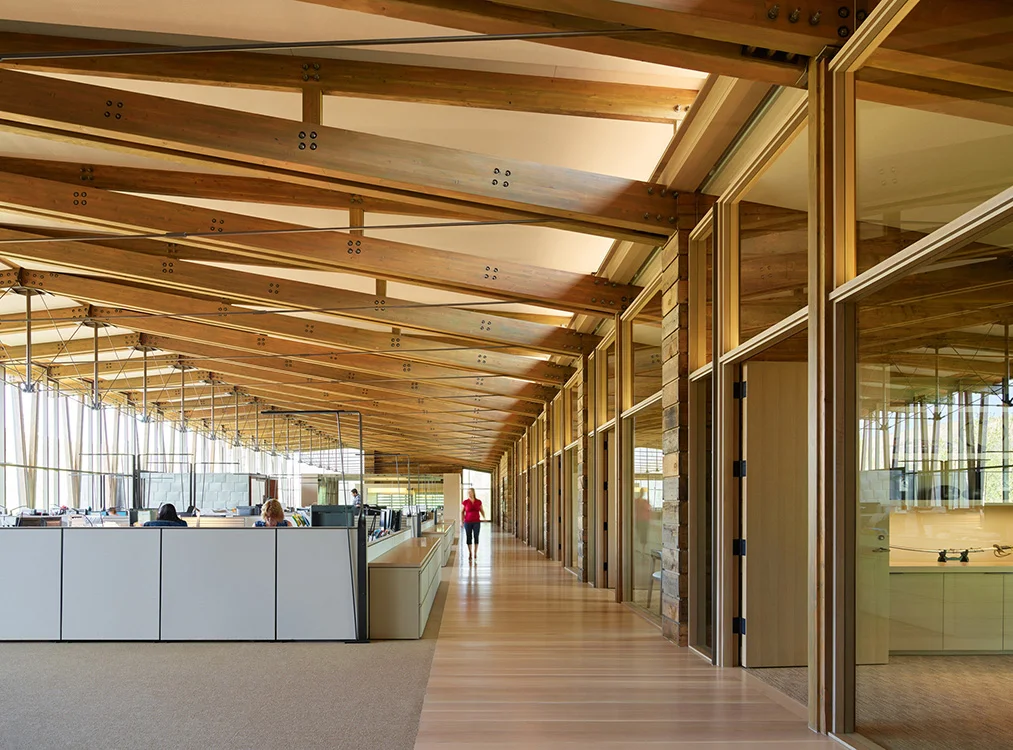 Multiple Northwest Firms win 2017 American Architecture Awards