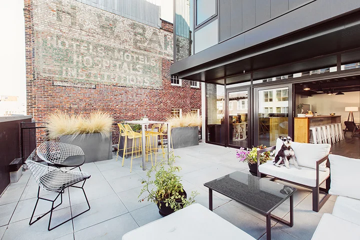 Tectonic on ArchDaily