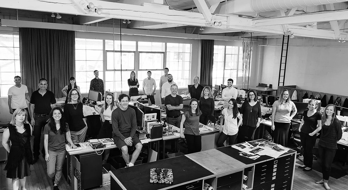 Meet The Minds of Graham Baba