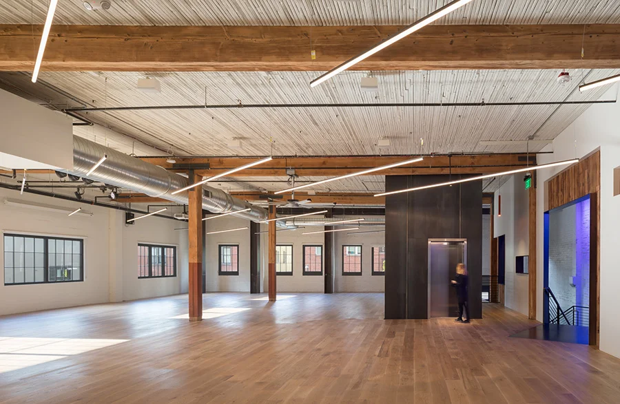 Daily Journal of Commerce Project of the Week - Block 41