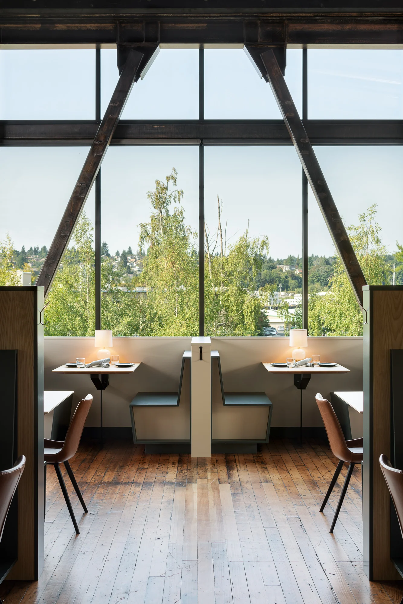 Sawyer in The Registry