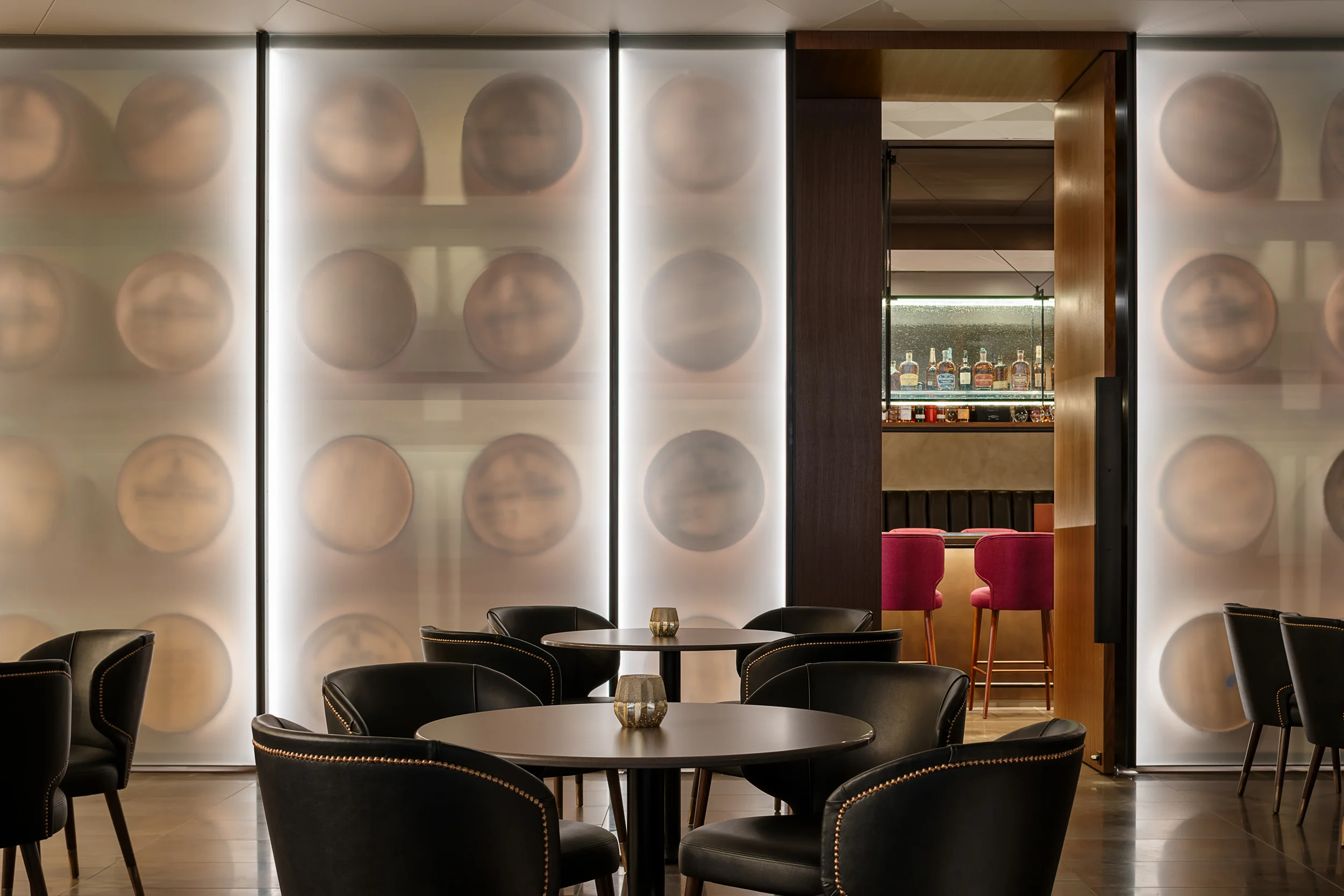 Daniel's Broiler — Graham Baba Architects