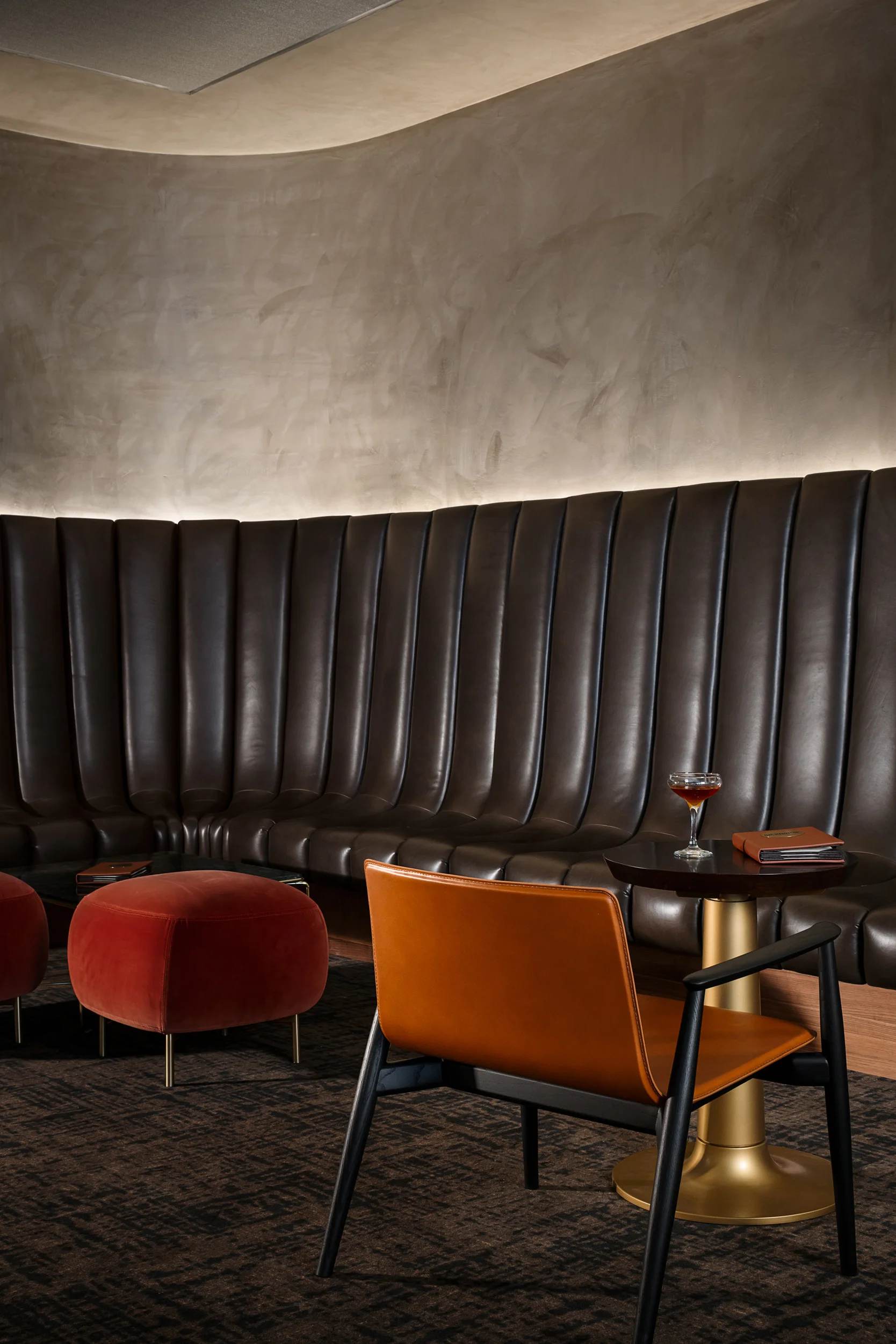 Daniel's Broiler — Graham Baba Architects