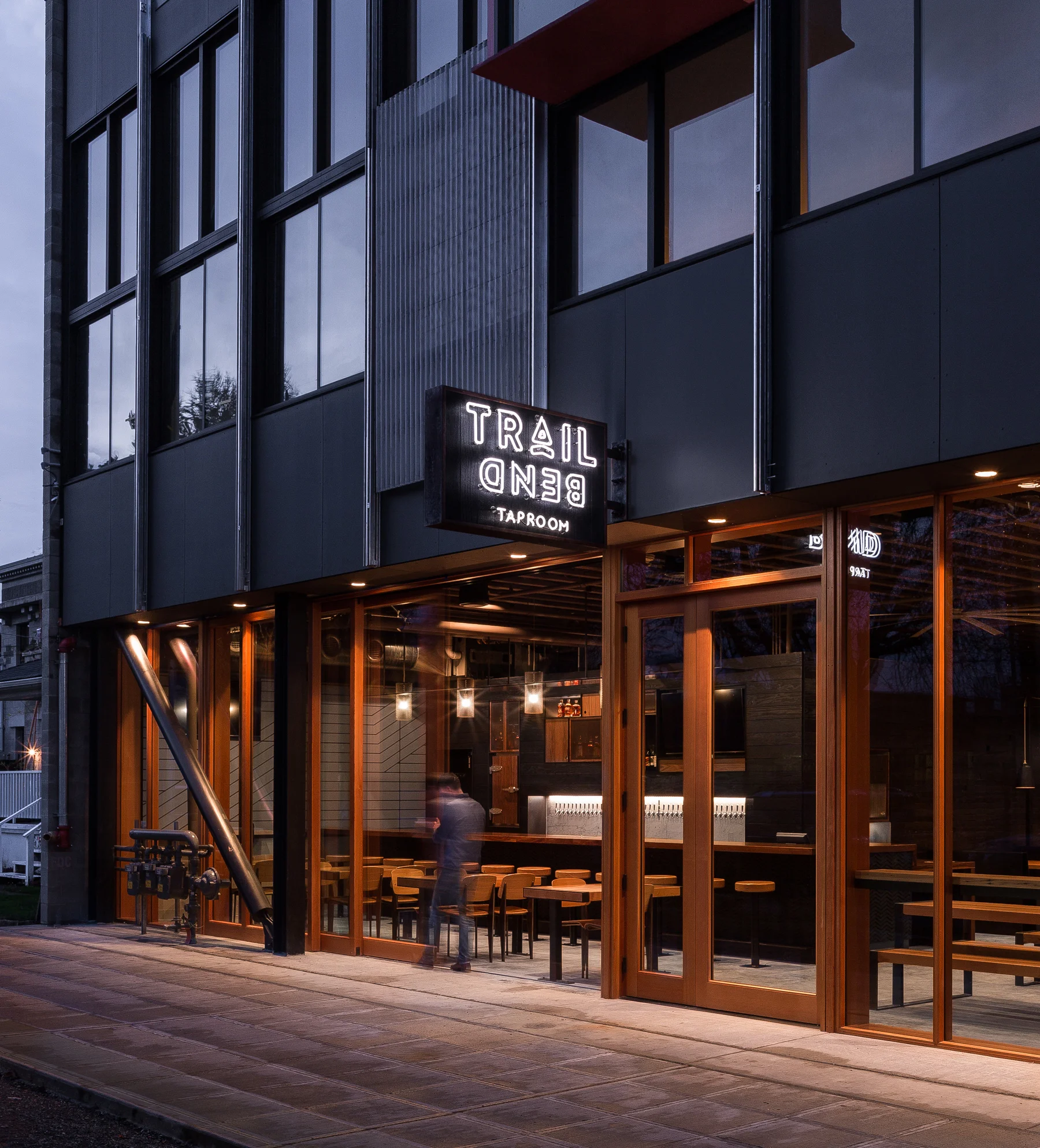 Graham Baba Projects Honored