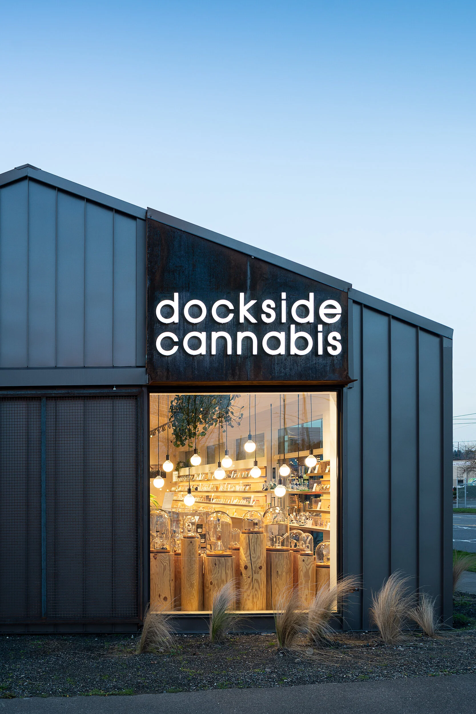 Dockside on Trendland