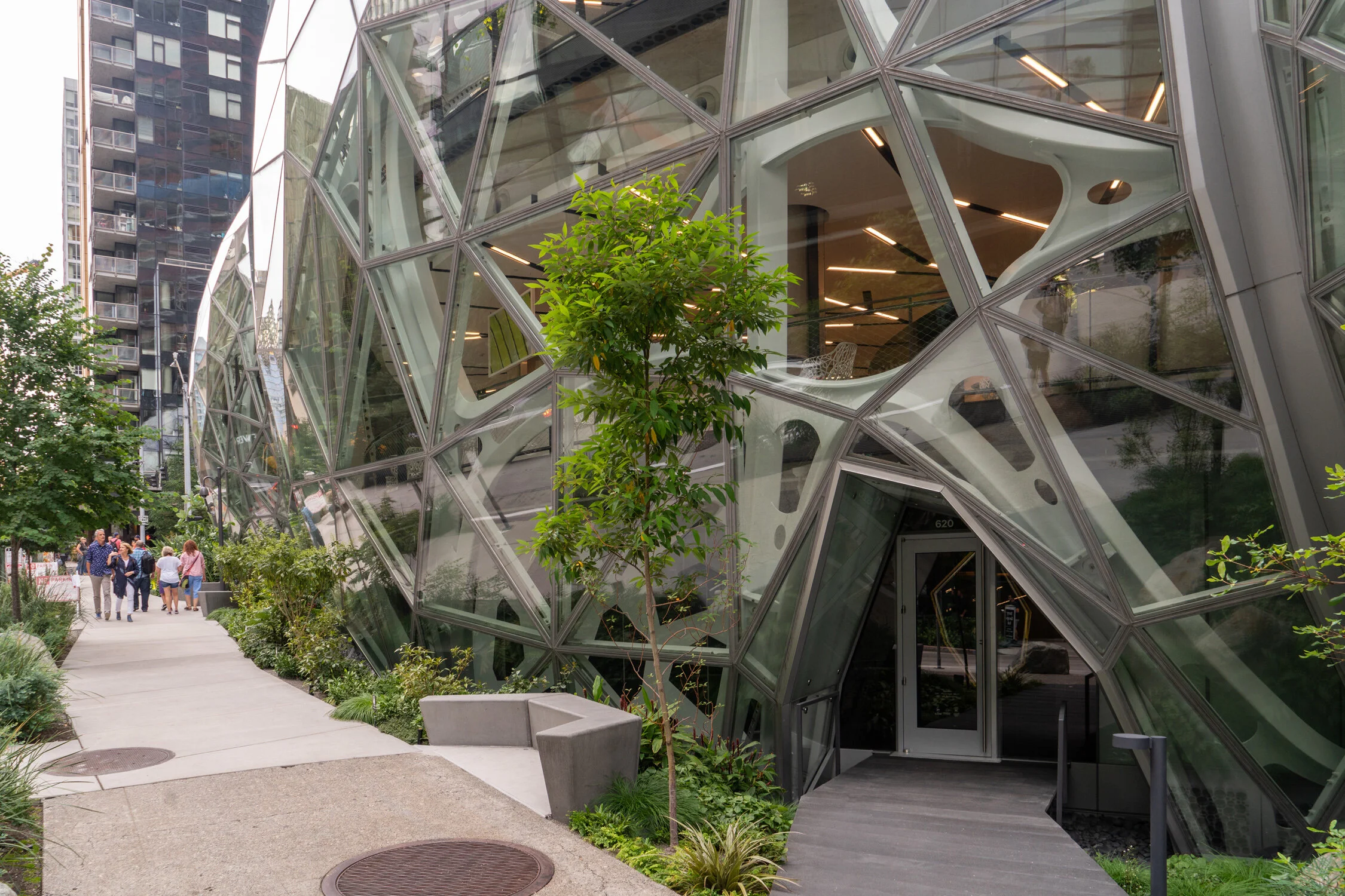 Karen Braitmayer weighs in on accessible design